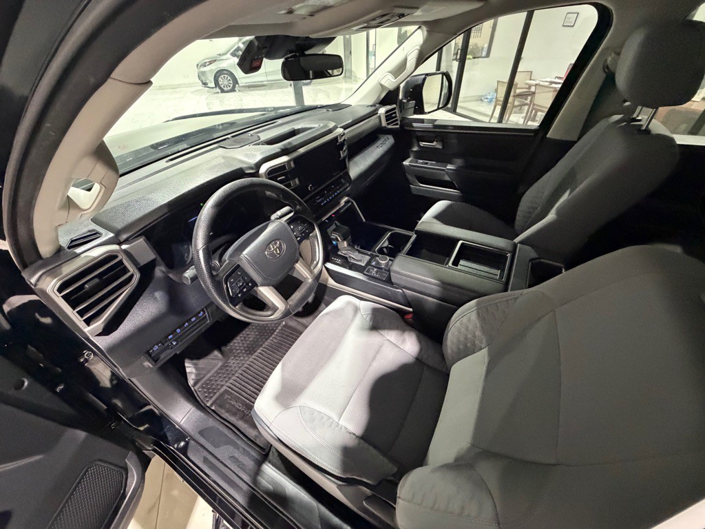 2024 Toyota Tundra Image 19