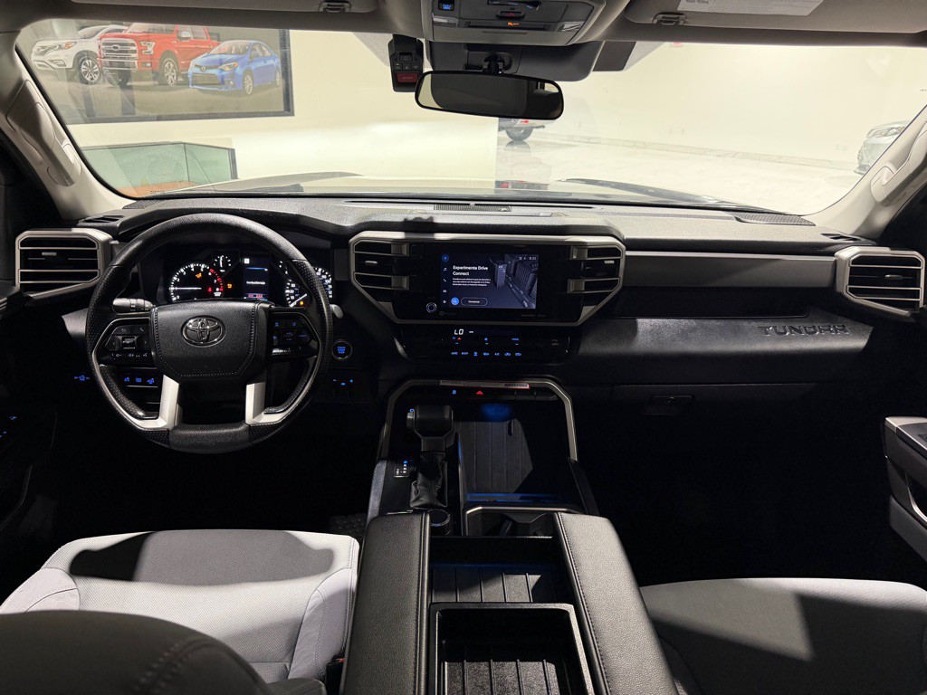 2024 Toyota Tundra Image 20