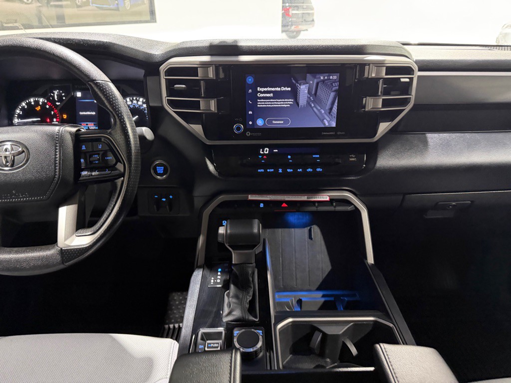 2024 Toyota Tundra Image 21