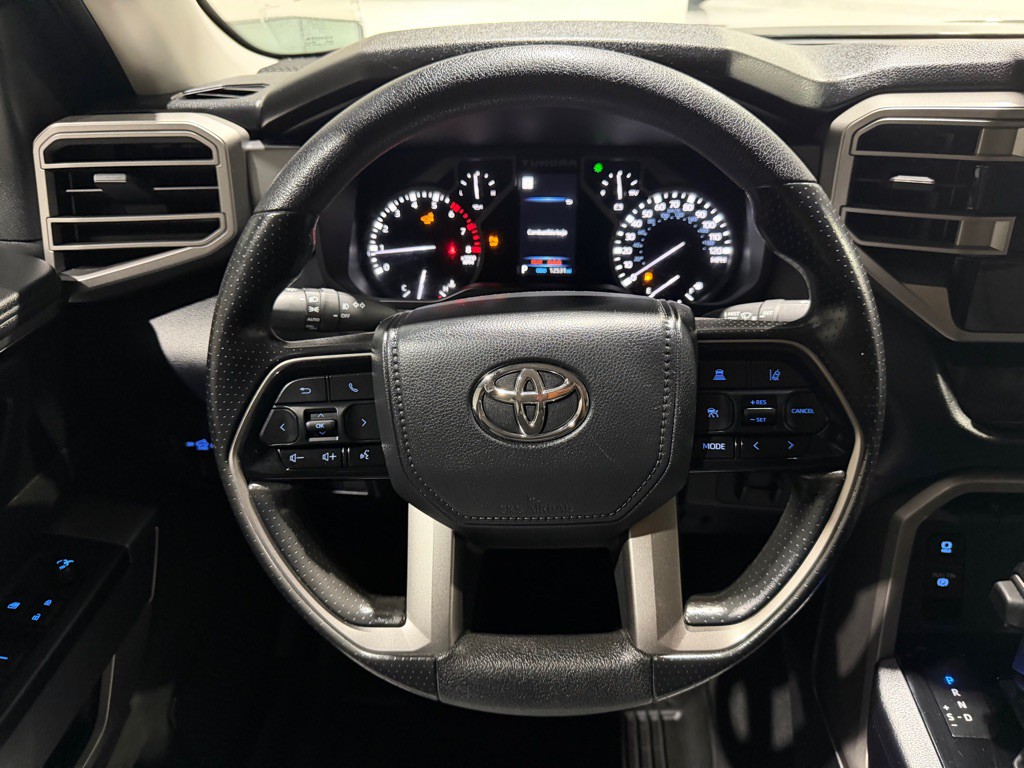 2024 Toyota Tundra Image 22