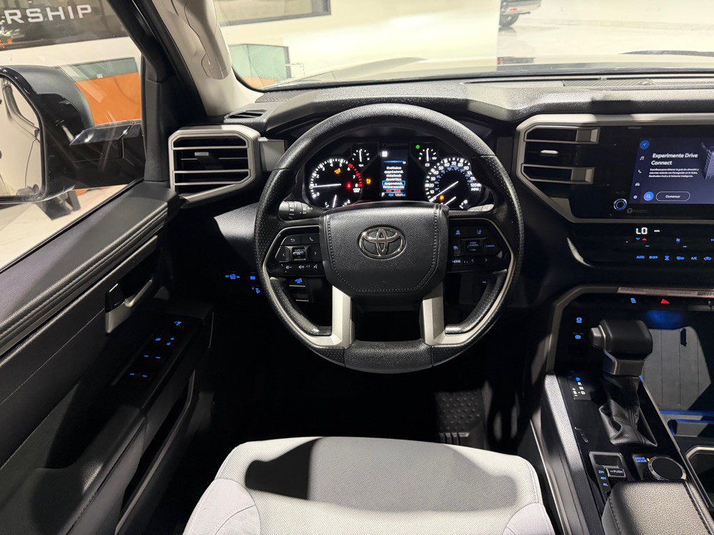 2024 Toyota Tundra Image 24