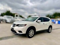 Image for 2015 Nissan Rogue S ID: 7448071