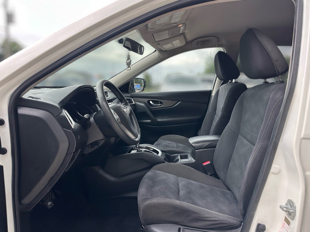 2015 Nissan Rogue Image 20