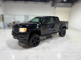 Image for 2016 GMC Canyon SLE ID: 7448567