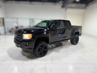 Image for 2016 GMC Canyon SLE ID: 7448567