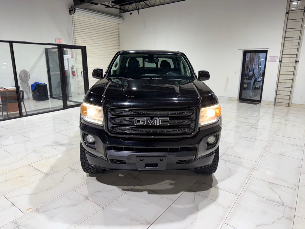 2016 GMC Canyon Image 2