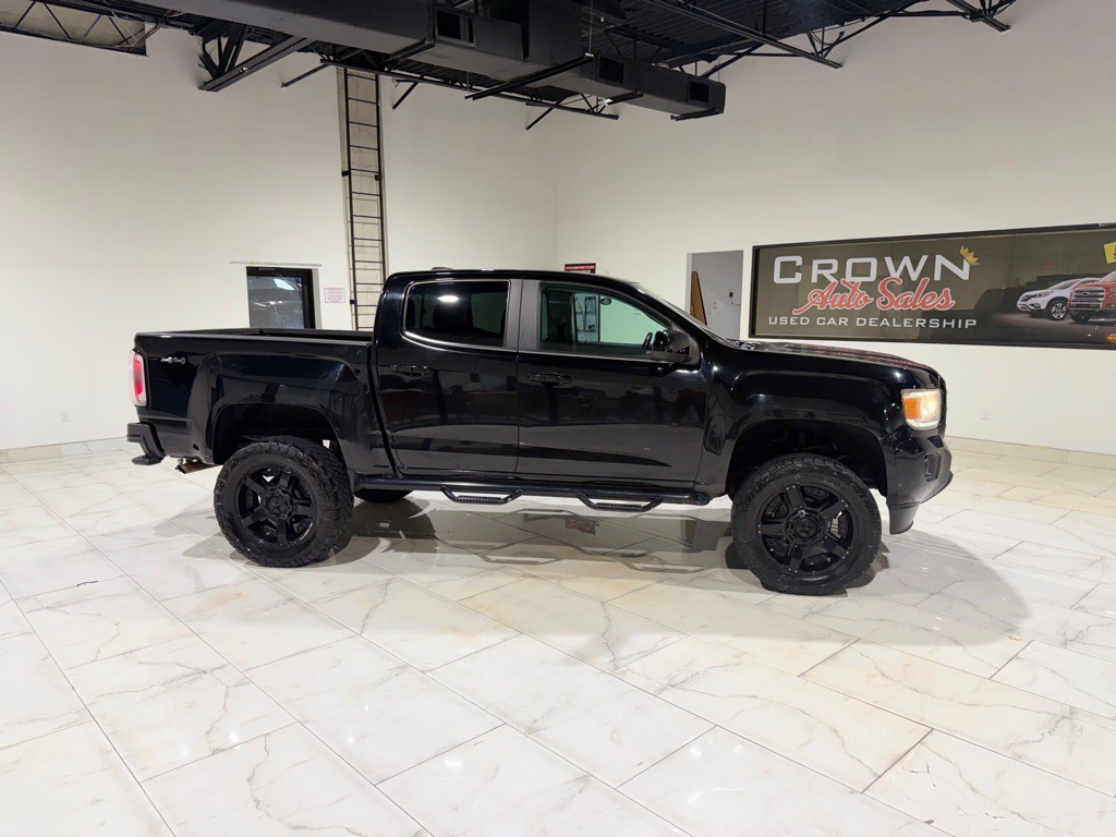 2016 GMC Canyon Image 6