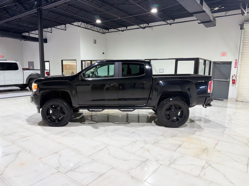 2016 GMC Canyon Image 7