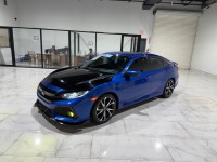 Image for 2017 Honda Civic SI ID: 7452902