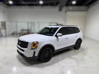 Image for 2022 Kia Telluride SX ID: 7453376