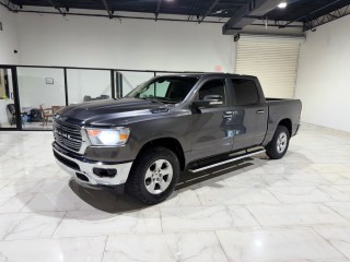 Image for 2019 RAM 1500 Big Horn ID: 7453409