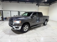 Image for 2019 RAM 1500 Big Horn ID: 7453409