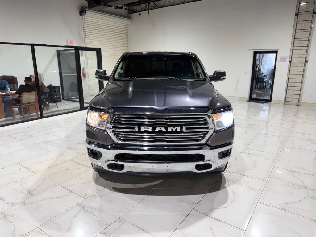 2019 RAM 1500 Image 2