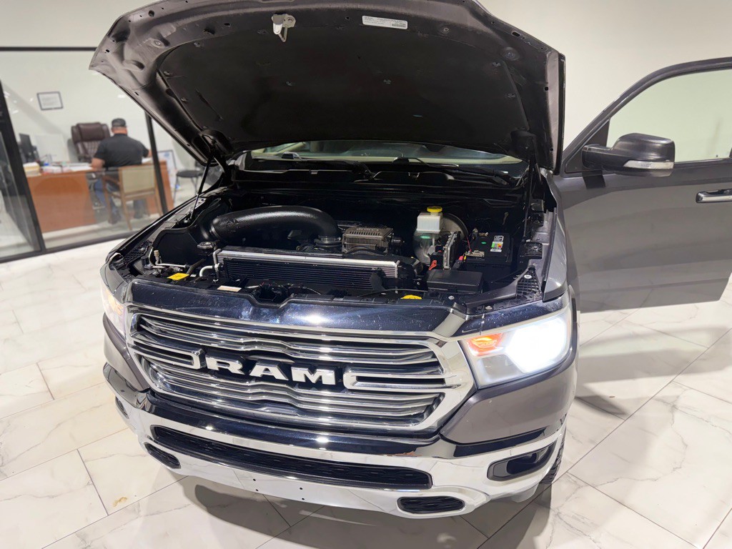 2019 RAM 1500 Image 4