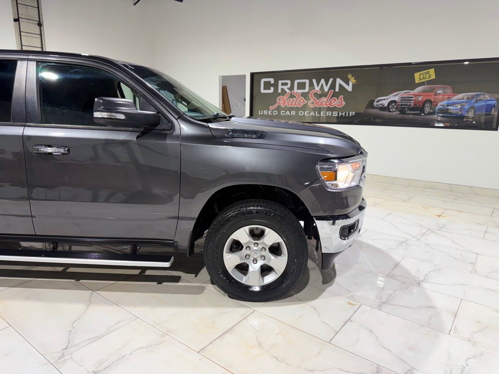 2019 RAM 1500 Image 5