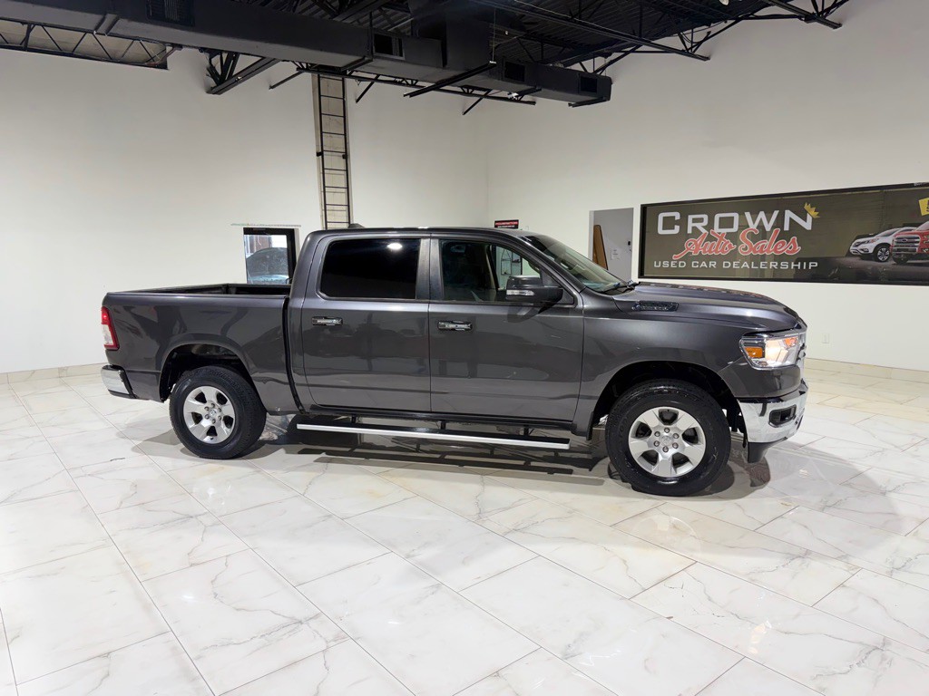2019 RAM 1500 Image 6