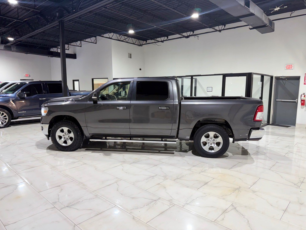 2019 RAM 1500 Image 7