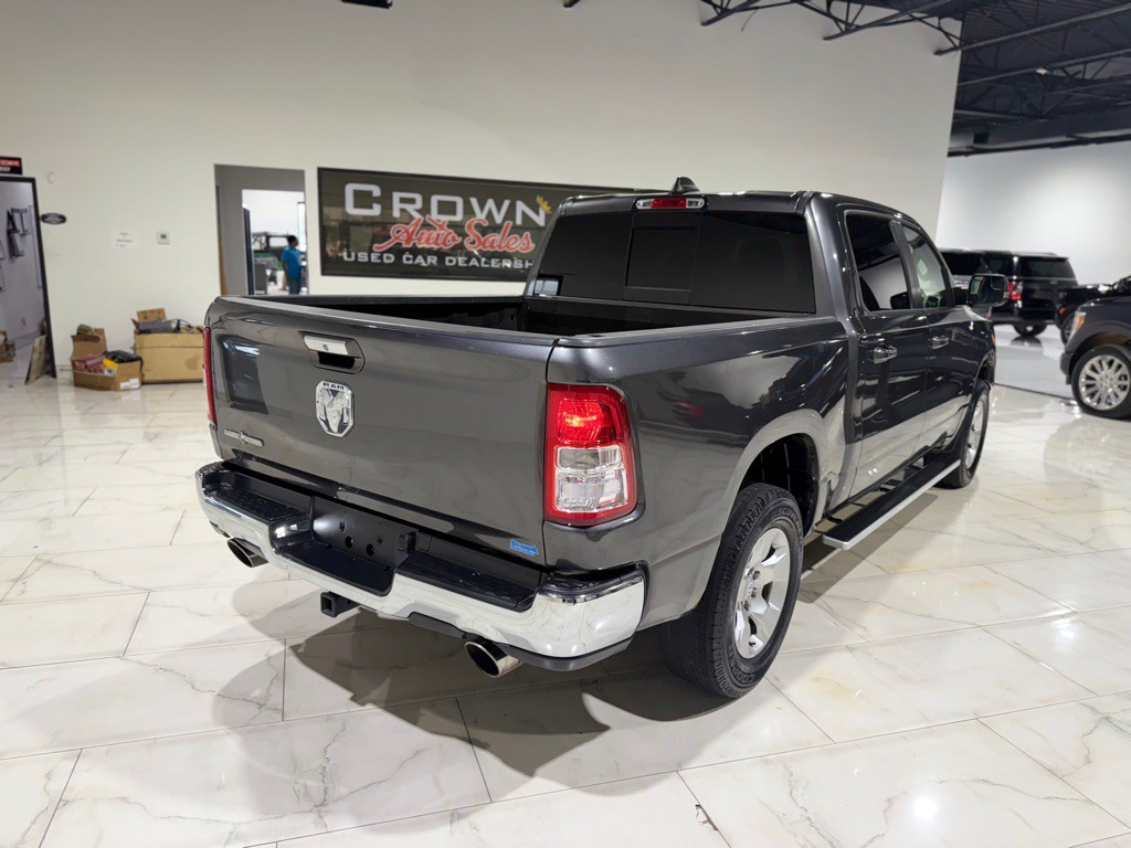 2019 RAM 1500 Image 8