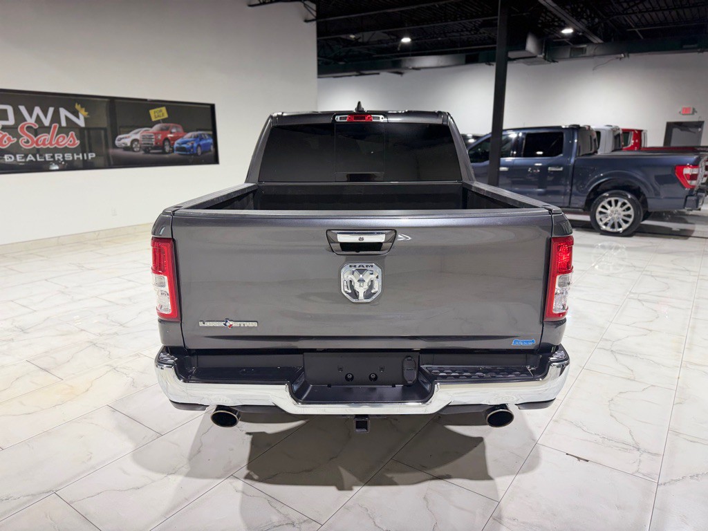 2019 RAM 1500 Image 9