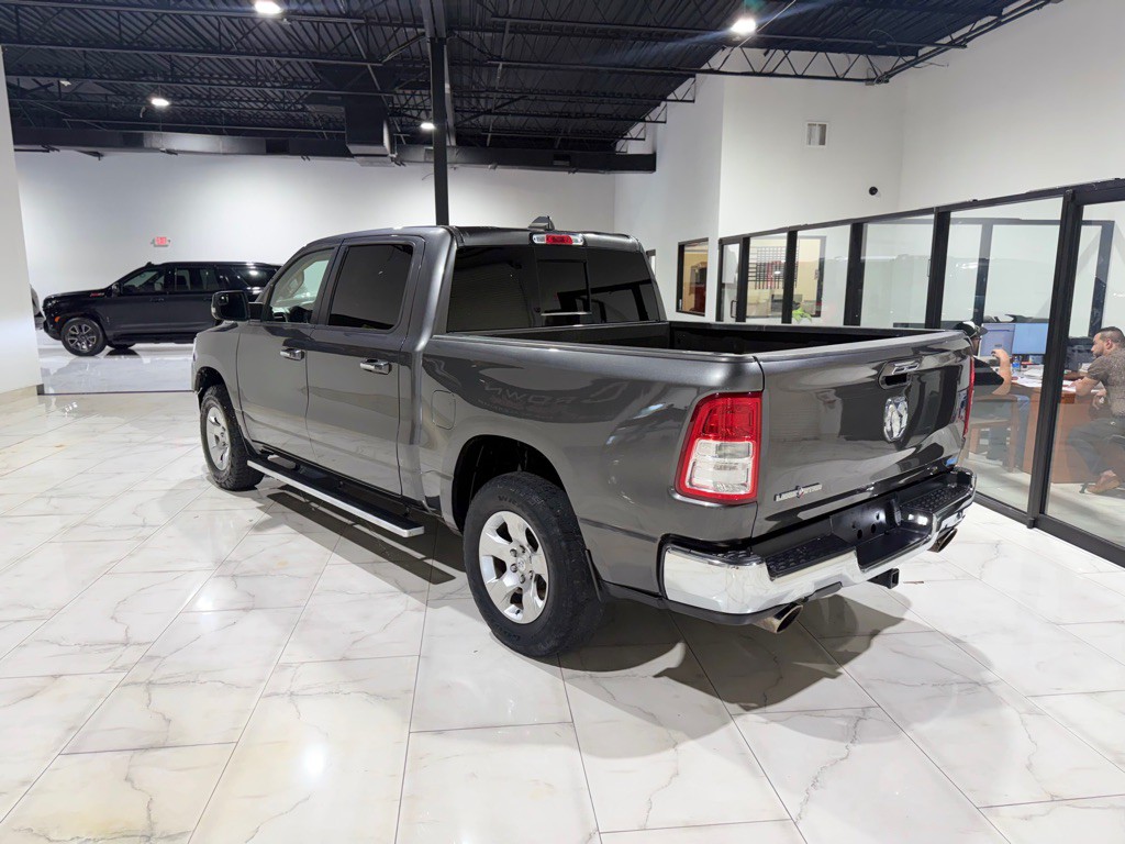 2019 RAM 1500 Image 10