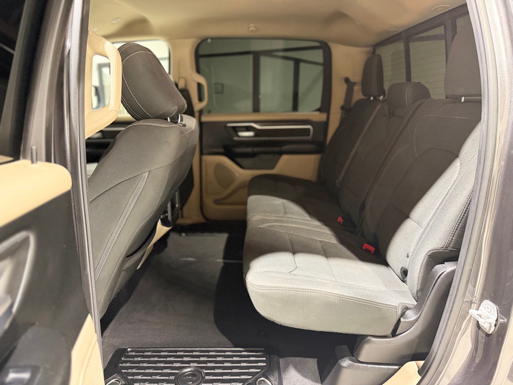 2019 RAM 1500 Image 11