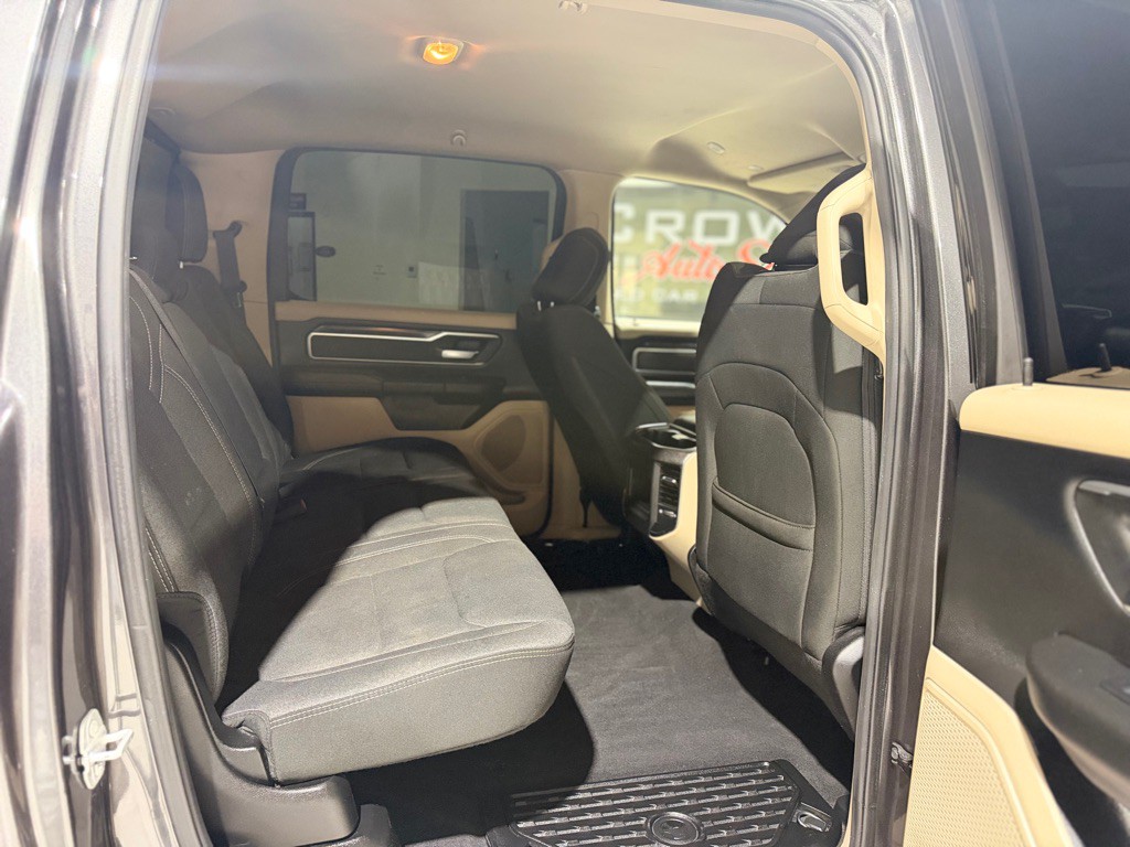 2019 RAM 1500 Image 12