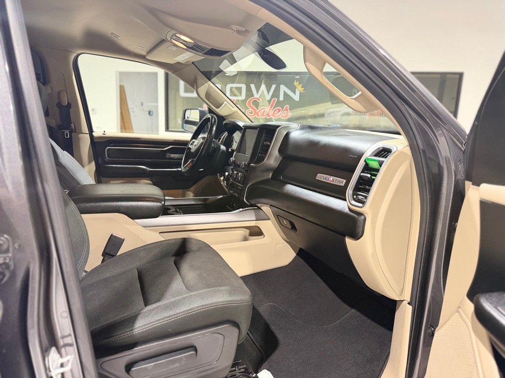 2019 RAM 1500 Image 13