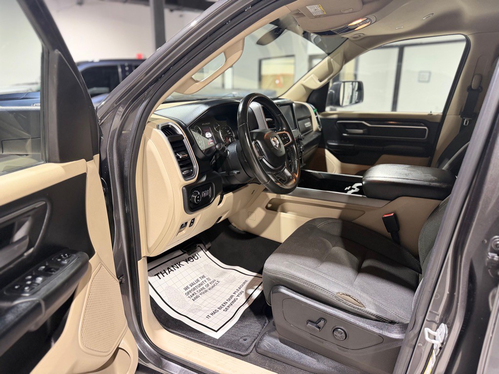 2019 RAM 1500 Image 14