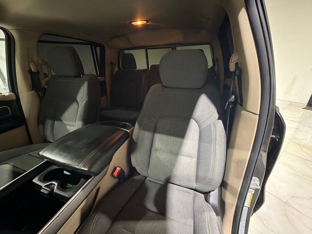 2019 RAM 1500 Image 16