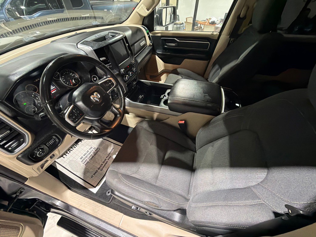 2019 RAM 1500 Image 17