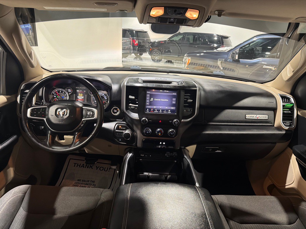 2019 RAM 1500 Image 18