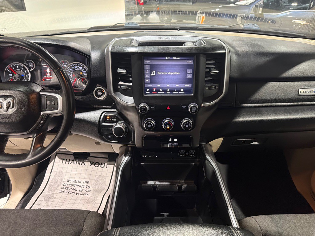 2019 RAM 1500 Image 19