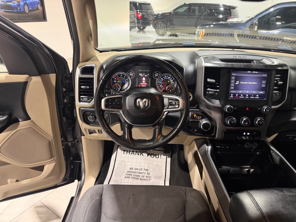 2019 RAM 1500 Image 22