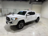 Image for 2020 Toyota Tacoma Trd Sport ID: 7454765