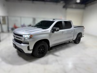 Image for 2020 Chevrolet Silverado 1500 RST ID: 7454999