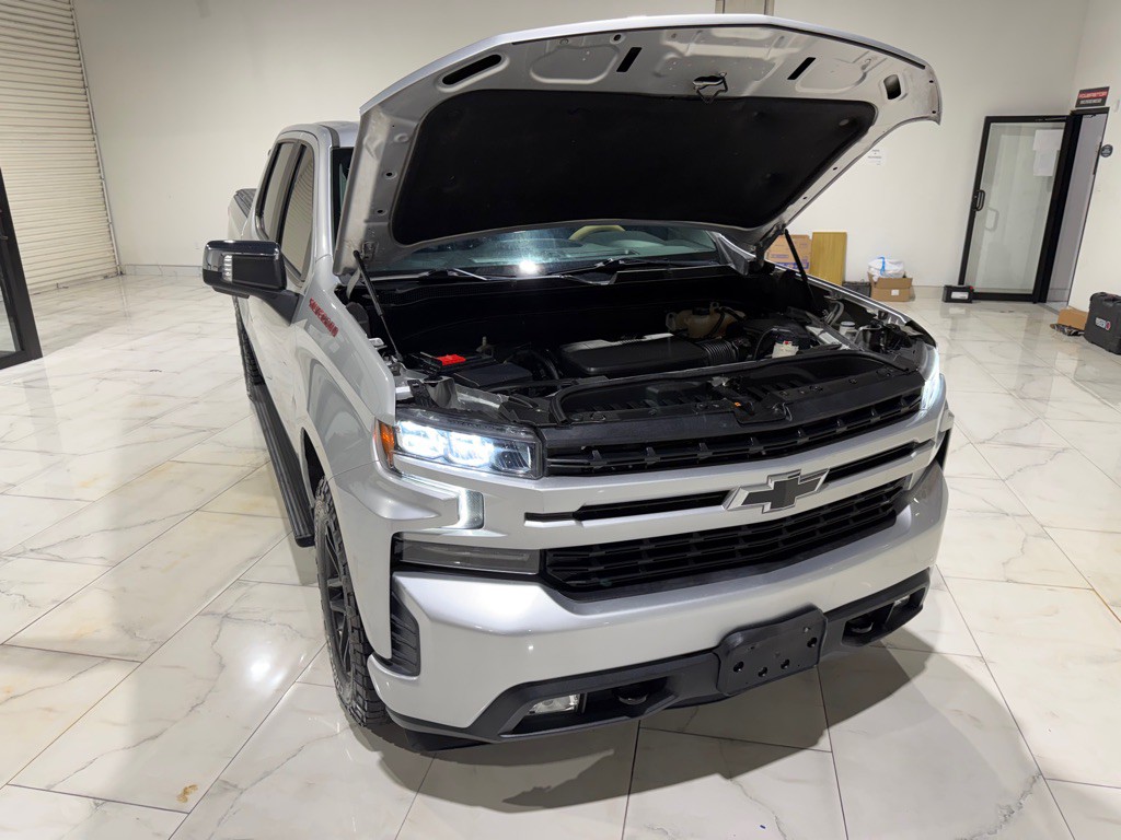 2020 Chevrolet Silverado 1500 Image 5