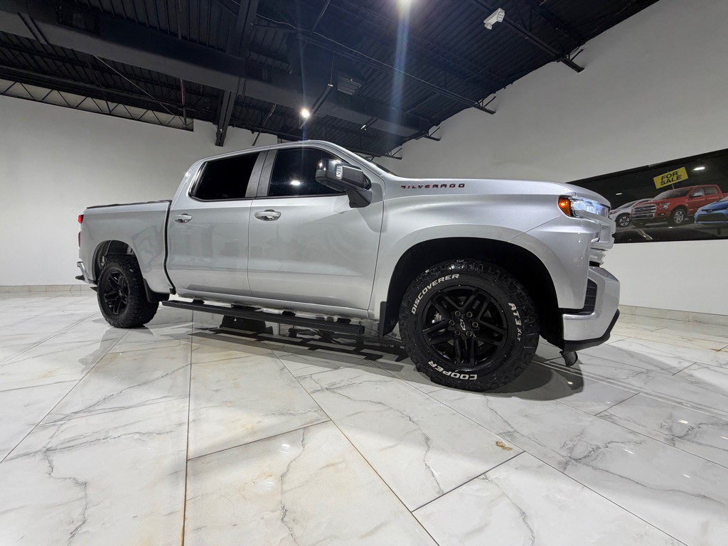 2020 Chevrolet Silverado 1500 Image 6