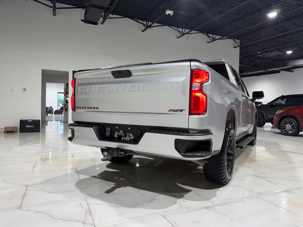 2020 Chevrolet Silverado 1500 Image 13