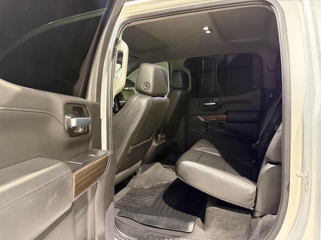 2020 Chevrolet Silverado 1500 Image 14