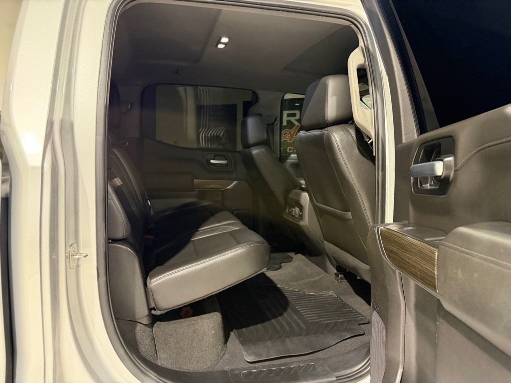 2020 Chevrolet Silverado 1500 Image 15