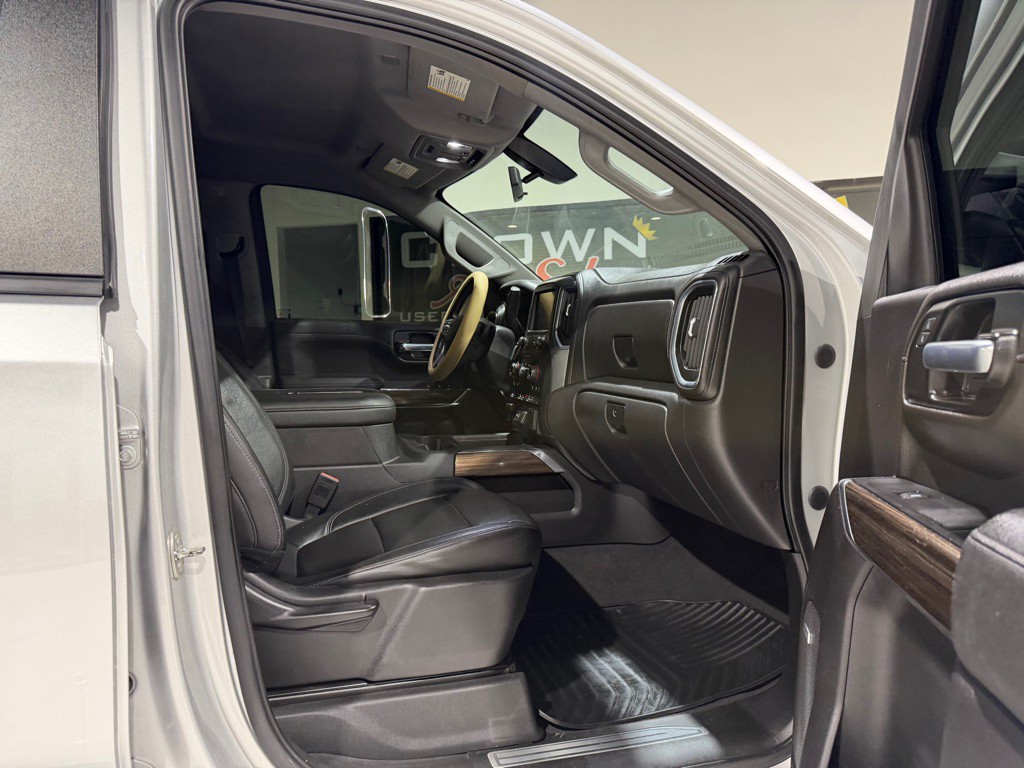 2020 Chevrolet Silverado 1500 Image 16