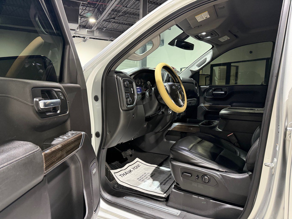 2020 Chevrolet Silverado 1500 Image 17