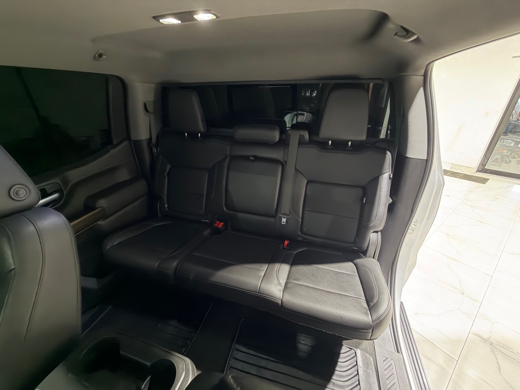 2020 Chevrolet Silverado 1500 Image 18