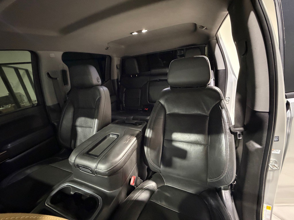2020 Chevrolet Silverado 1500 Image 19
