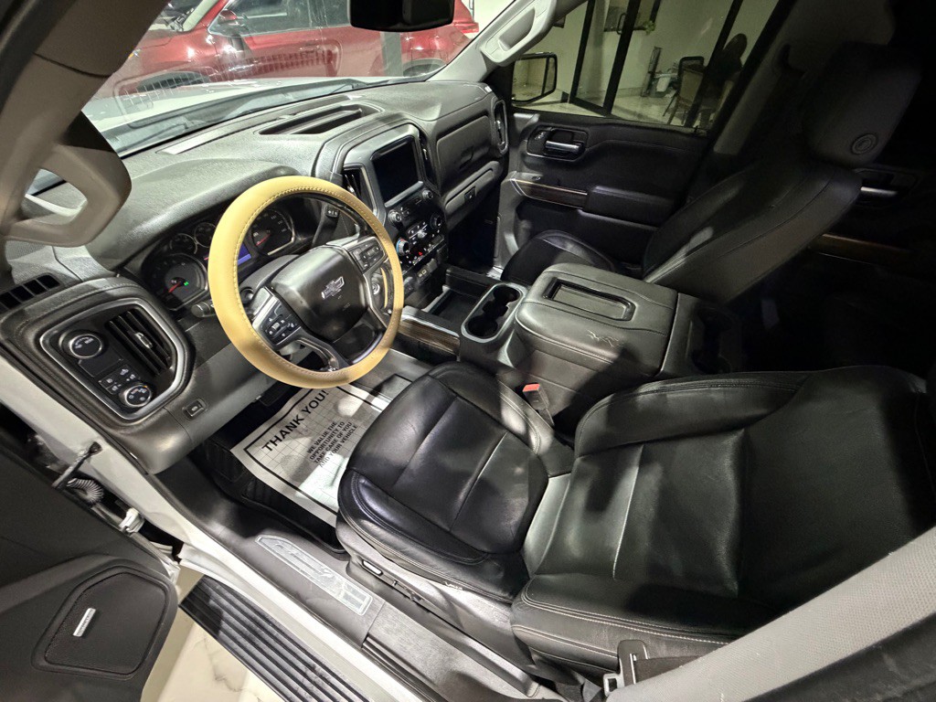 2020 Chevrolet Silverado 1500 Image 20