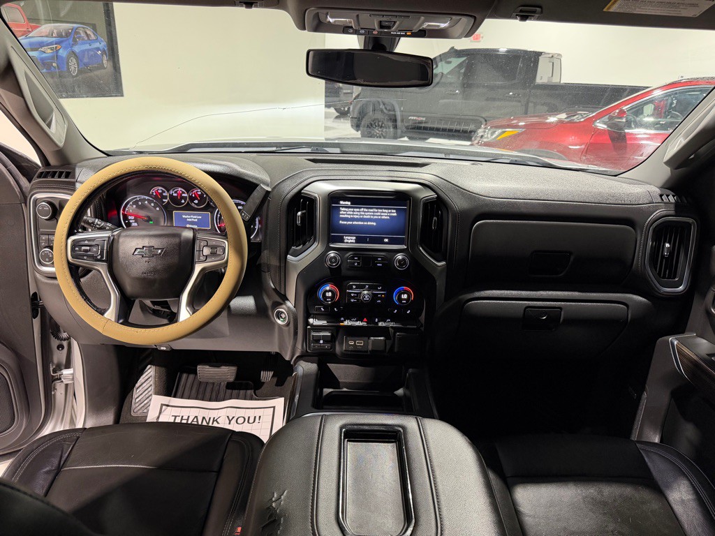 2020 Chevrolet Silverado 1500 Image 22