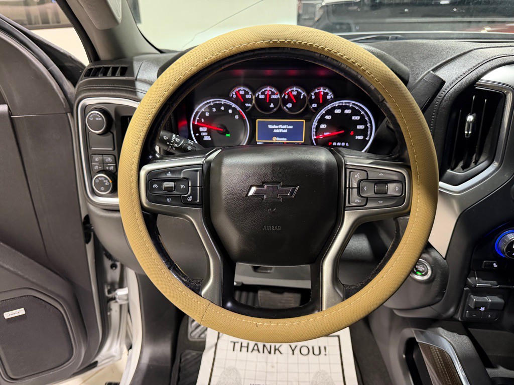 2020 Chevrolet Silverado 1500 Image 24