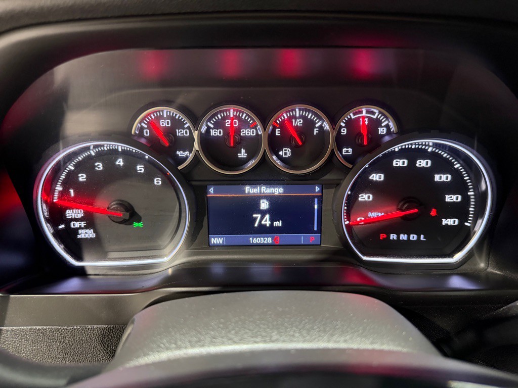 2020 Chevrolet Silverado 1500 Image 25