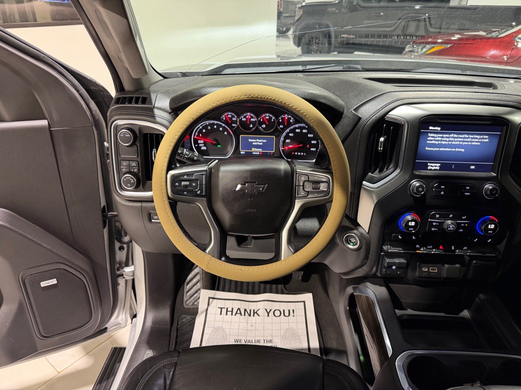 2020 Chevrolet Silverado 1500 Image 26