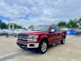 Image for 2018 Ford F-150 XL ID: 7460057
